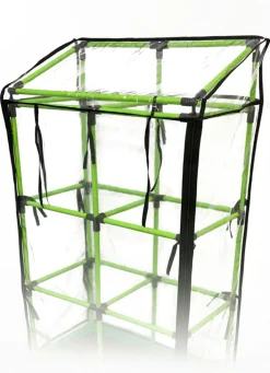 Abdeckhaube zum Rankkasten City Jungle