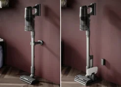 AEG AP61CB21DR-Akku-Handstaubsauger