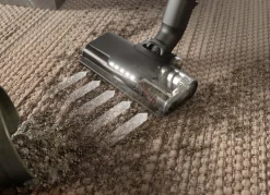 AEG AP61CB21DR-Akku-Handstaubsauger