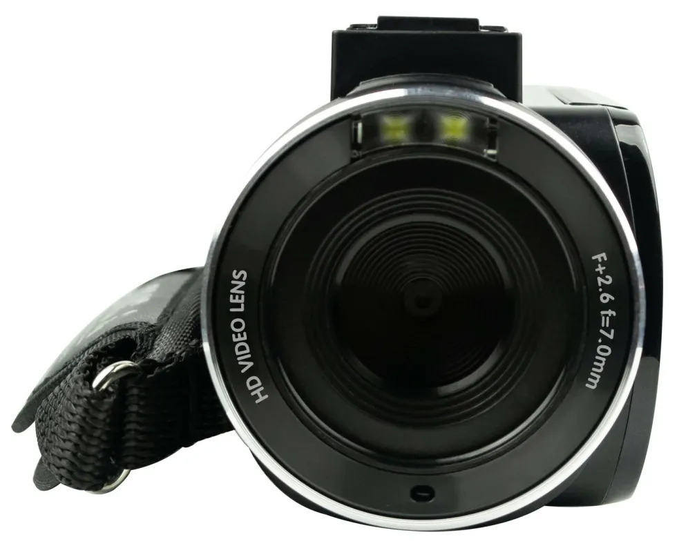 Agfa Realimove CC2700 HD-Camcorder