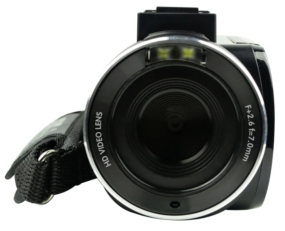 Agfa Realimove CC2700 HD-Camcorder