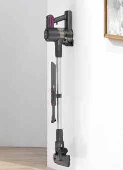 Akku-Handstaubsauger, ideal für Allergiker