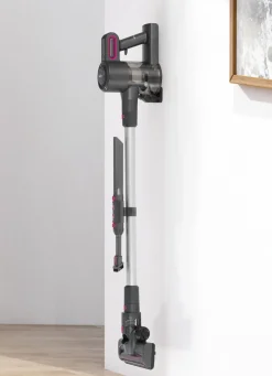 Akku-Handstaubsauger, ideal für Allergiker