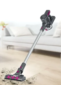 Akku-Handstaubsauger, ideal für Allergiker