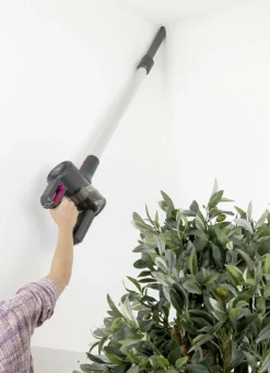 Akku-Handstaubsauger, ideal für Allergiker