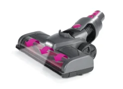 Akku-Handstaubsauger, ideal für Allergiker