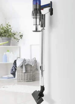 Akku-Handstaubsauger mit leistungsstarkem Akku