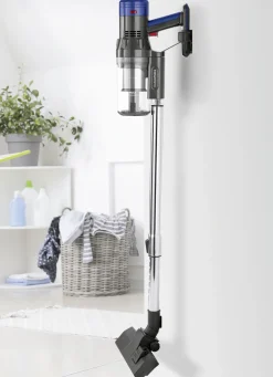 Akku-Handstaubsauger mit leistungsstarkem Akku