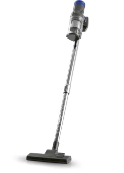 Akku-Handstaubsauger mit leistungsstarkem Akku