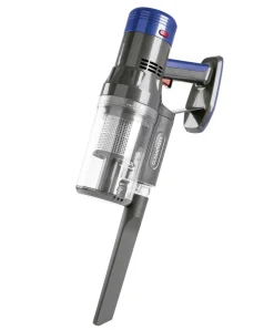 Akku-Handstaubsauger mit leistungsstarkem Akku