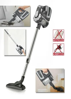 Akku-Handstaubsauger zum super Preis-Leistungsverhältnis