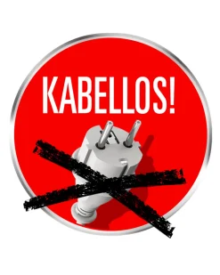 Akku-Handwärmer 2er-Set