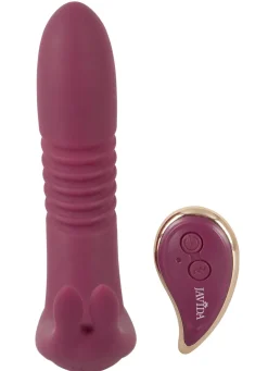 Allrounder Massagegerät mit Stoßfunktion