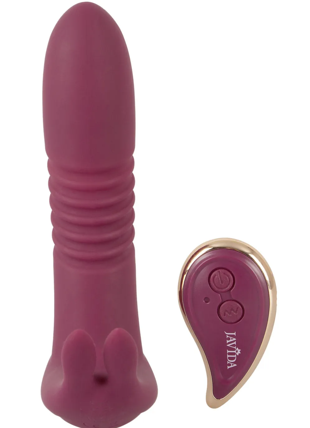 Allrounder Massagegerät mit Stoßfunktion