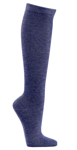 Alpaka-Kniestrümpfe, 3er-Set