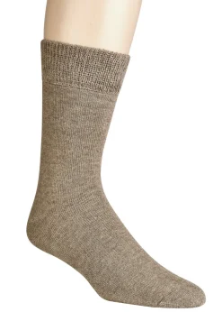 Alpaka-Socken, 3er-Set