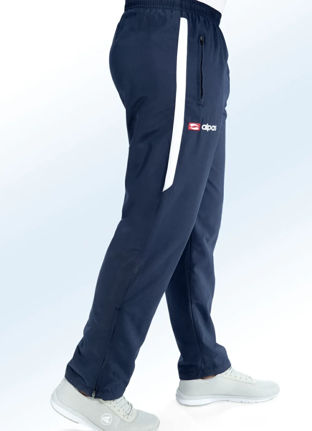 alpas-Freizeithose in 3 Farben