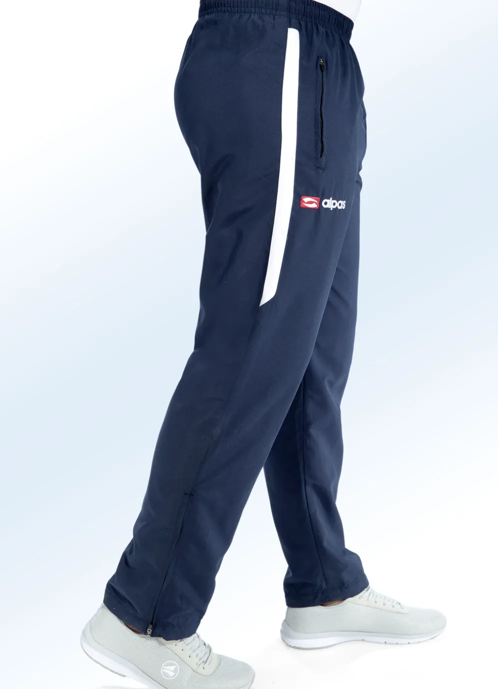 alpas-Freizeithose in 3 Farben