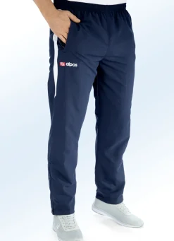 alpas-Freizeithose in 3 Farben