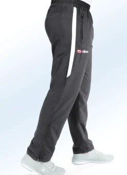 alpas-Freizeithose in 3 Farben