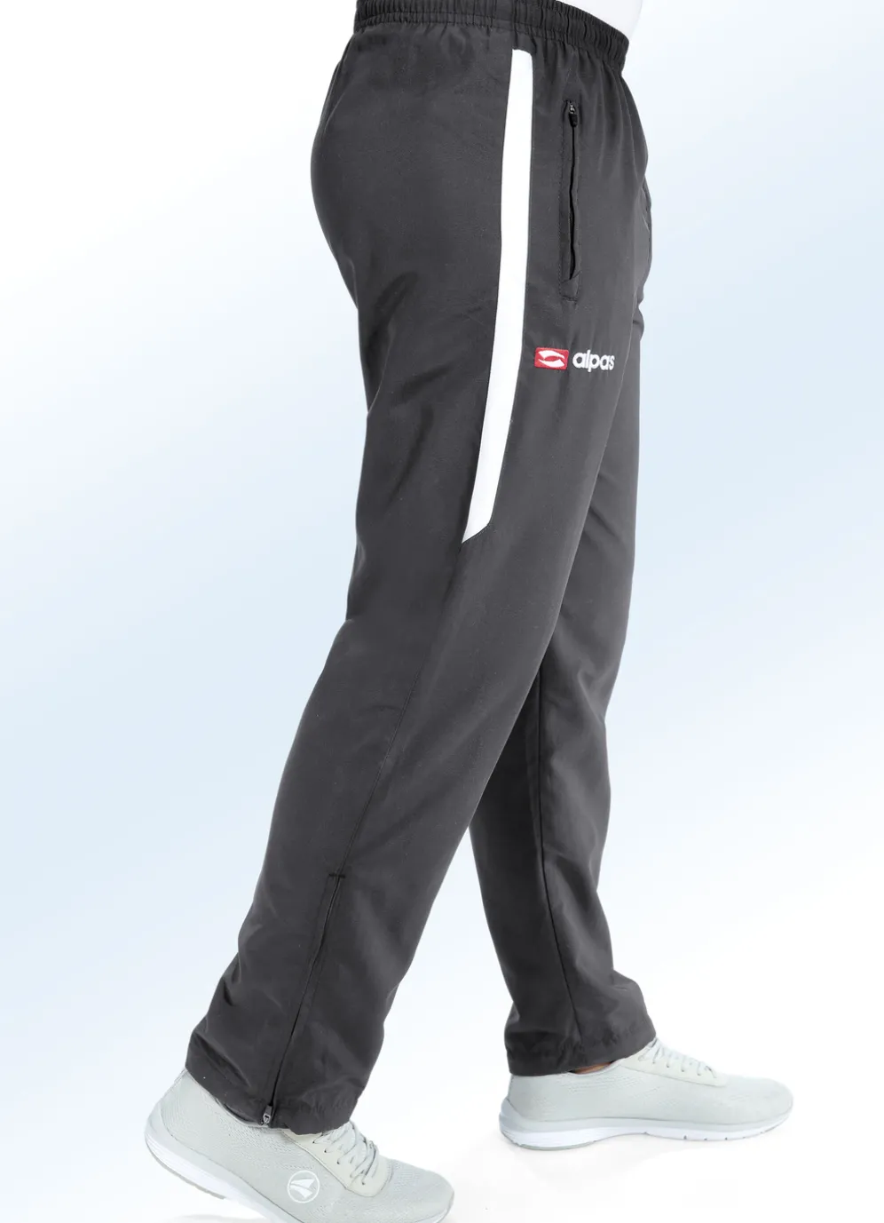 alpas-Freizeithose in 3 Farben