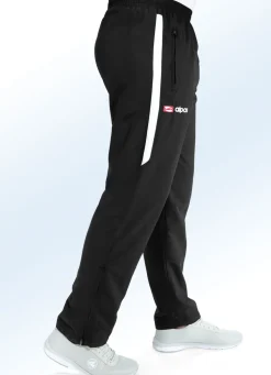 alpas-Freizeithose in 3 Farben