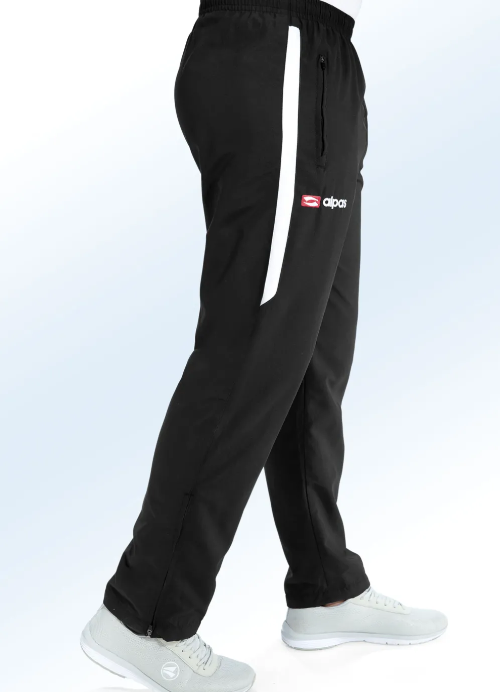 alpas-Freizeithose in 3 Farben