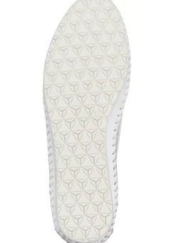 Andrea Conti Mokassin-Slipper aus Rind-Nappaleder