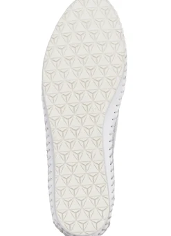 Andrea Conti Mokassin-Slipper aus Rind-Nappaleder