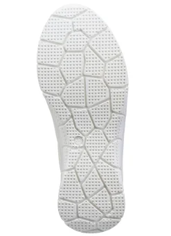 Andrea Conti Schnürschuh aus Nappaleder mit Kontrastdurchzügen