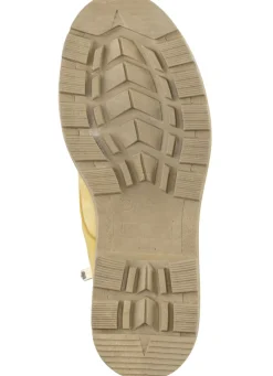 Andrea Conti Schnür-Stiefelette aus bestem Nubukleder