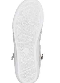 Andrea Conti, sportliche Damen-Boots, mit herausnehmbarem Fußbett