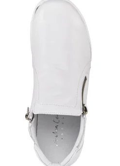 Andrea Conti, sportliche Damen-Boots, mit herausnehmbarem Fußbett