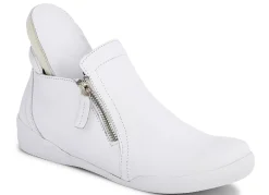 Andrea Conti, sportliche Damen-Boots, mit herausnehmbarem Fußbett