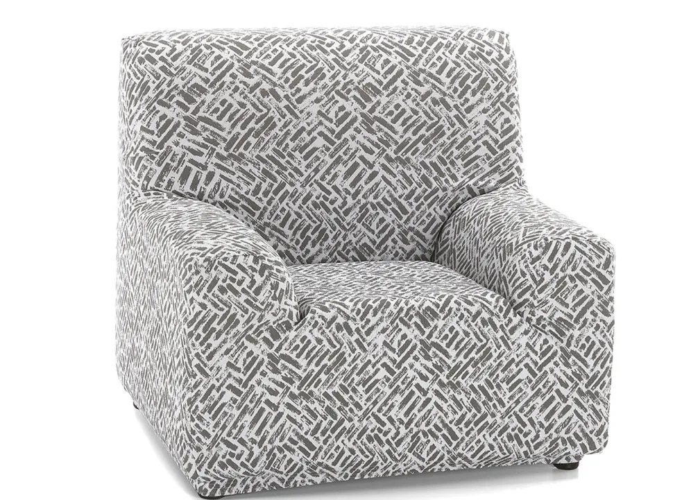 Angenehme Stretchbezüge