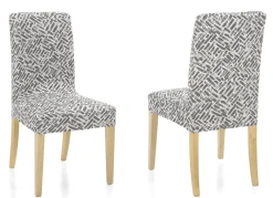 Angenehme Stretchbezüge