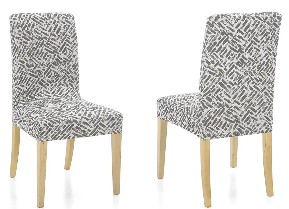 Angenehme Stretchbezüge