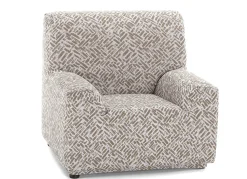 Angenehme Stretchbezüge