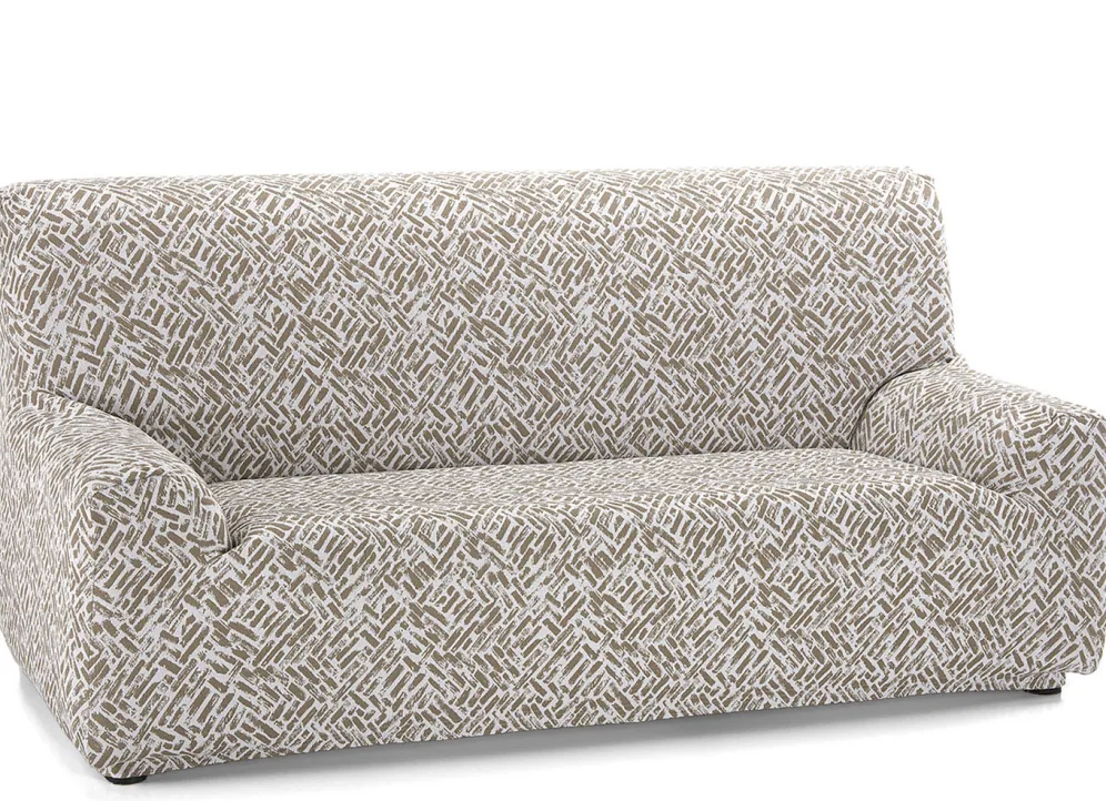 Angenehme Stretchbezüge