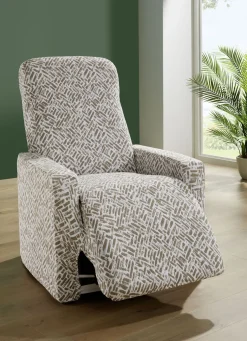 Angenehme Stretchbezüge