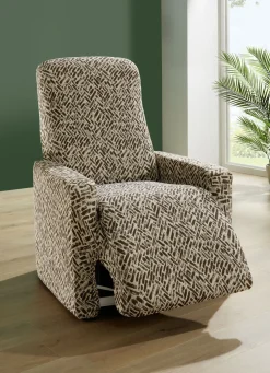 Angenehme Stretchbezüge