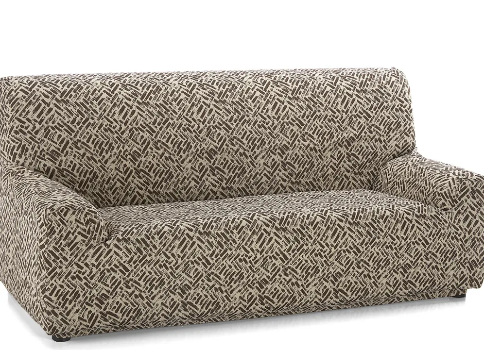 Angenehme Stretchbezüge