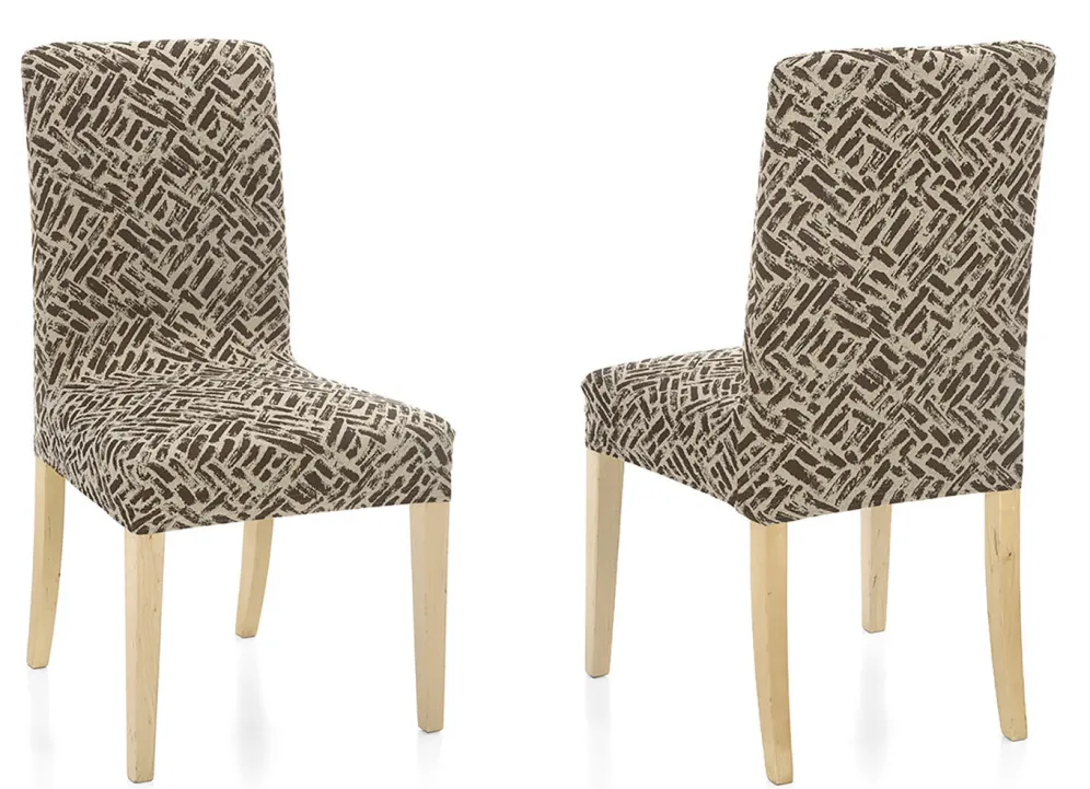 Angenehme Stretchbezüge