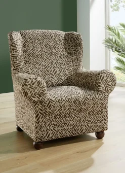 Angenehme Stretchbezüge