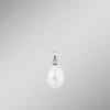 Anhänger aus Süßwasser-Zuchtperle