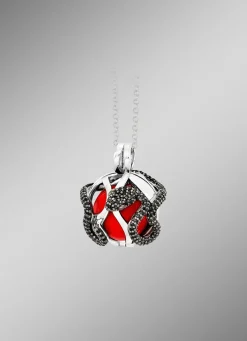 Anhänger Eden mit Zirkonia