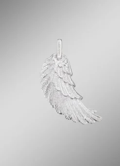 Anhänger Engelsflügel »Where the angels fly«