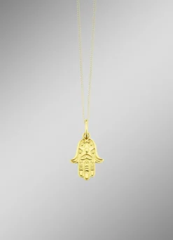 Anhänger Hand der Fatima