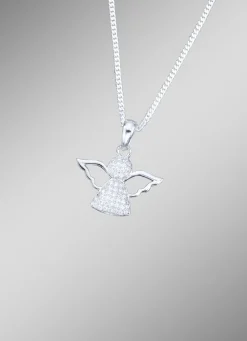 Anhänger mit Panzerkette "Engel"