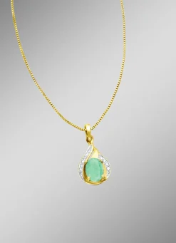 Anhänger mit Veneziakette